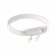 Потолочная светодиодная люстра Ambrella light Comfort Line FL5805