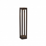 Уличный светодиодный светильник Kink Light Торий 09307-60F,19