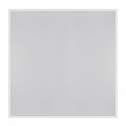 Встраиваемый светодиодный светильник Uniel ULP-6060 48W/4000К IP40 Universal White UL-00004588