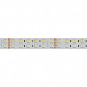 Светодиодная лента Arlight 32W/m 144LED/m 5060SMD разноцветный/дневной белый 5M 018144(2)