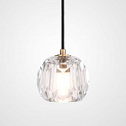 Подвесной светильник Imperium Loft RH Boule De Cristal 84594-22