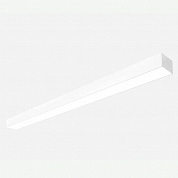 Потолочный светодиодный светильник Siled La Linea 7371590