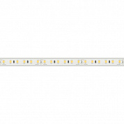 Светодиодная влагозащищенная лента Arlight 16,8W/m 120LED/m 2835SMD теплый белый 5M 029043(2)