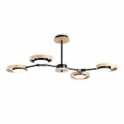 Потолочная светодиодная люстра Ambrella light Comfort LineTech FL51611