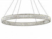 Люстра NEWPORT 8240N/100 chrome