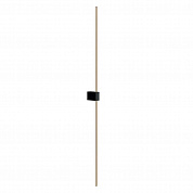 Настенный светильник Maytoni Technical Pars C071WL-L12GB3K