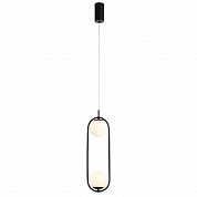 Подвесной светодиодный светильник ST Luce SL395.403.02