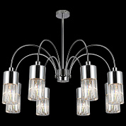 Потолочный светильник ILLUMICO IL0113-8C-79 CR