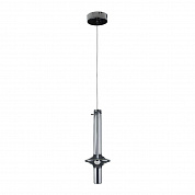 Подвесной светодиодный светильник Loft IT Tube 10061CH