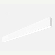 Потолочный светодиодный светильник Siled La Linea 7371542