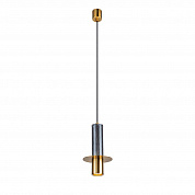 Подвесной светильник Kink Light Каям 08457-1A,19