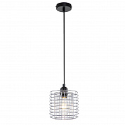 Подвесной светильник Escada Grid 10190/1S Chrome