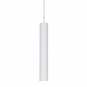 Подвесной светильник Ideal Lux Look Sp1 D06 Bianco 104935