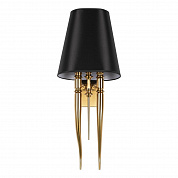 Бра Loft IT Brunilde 10207W/M Gold