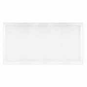 Встраиваемая светодиодная панель Uniel ULP-60120 54W/6500K IP54 Clip-In Cuatro Prism UL-00012007