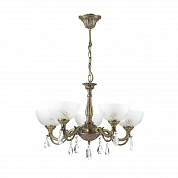 Подвесная люстра Lumion Classi Nora 2958/5