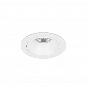 Встраиваемый светильник Arte Lamp Act Mini A3536PL-1WH