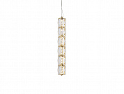 Подвесной светильник NEWPORT 8247N/S gold