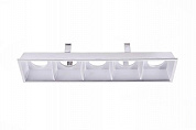 Отражатель Deko-Light Cold 5 Reflector Silver 930218