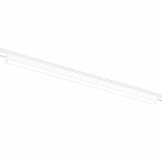 Трековый светодиодный светильник Ambrella light Track System Magnetic Ultra Slim GV1452