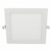 Встраиваемый светодиодный светильник Elektrostandard DLS003 18W 4200K a034918