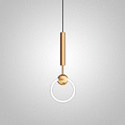 Подвесной светильник Imperium Loft finnur-ring01 240165-23