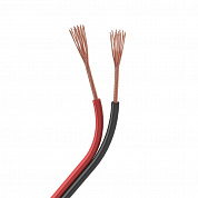 Шлейф питания Arlight ARL-18AWG-2Wire-CU 026348