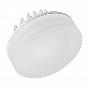 Встраиваемый светодиодный светильник Arlight LTD-80R-Opal-Roll 5W Day White 020808