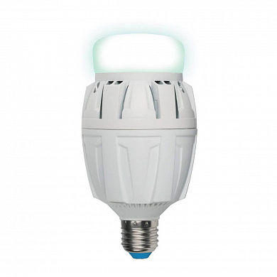 Лампа LED сверхмощная Uniel E27 50W Uniel 6000K LED-M88-50W/DW/E27/FR 08983
