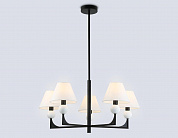 Люстра на штанге Ambrella light High light LH75153