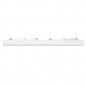 Трековый светодиодный светильник Arlight Mag-Orient-Flat-L465-16W Warm3000 035842