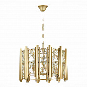 Подвесная люстра ST Luce Corsia SL1623.203.06