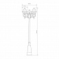 Садово-парковый светильник Elektrostandard Altair a025024