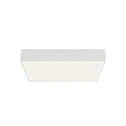 Потолочный светодиодный светильник Maytoni Zon C032CL-45W4K-SQ-W