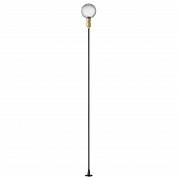 Уличный светильник Odeon Light Nature 7121/2GLB