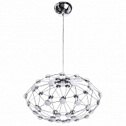 Подвесной светодиодный светильник Divinare CRISTALLINO 1720/02 SP-48