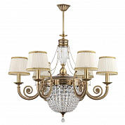 Подвесной светильник KUTEK BIBIONE BIB-ZW-6(P/A)CR