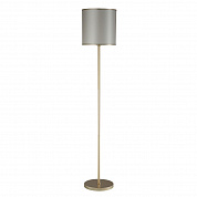 Торшер Crystal Lux Sergio PT1 Gold