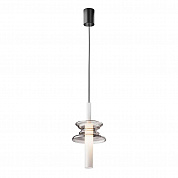 Подвесной светильник Maytoni Sound Wave MOD255PL-01B4
