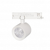 Трековый светодиодный светильник Arlight LGD-Nika-4TR-R100-20W White6000 031162
