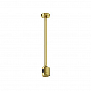 Крепление потолочное Maytoni Technical Accessories for tracks Flarity TRA158C-IPC1-BS