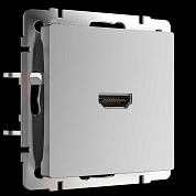 Розетка Werkel a050877