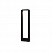 Уличный светодиодный светильник Kink Light Грали 09304-60F,19