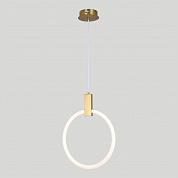 Подвесной светодиодный светильник Lussole Loft LSP-8695