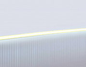 Светодиодная лента Ambrella Light GS4613 COB 400Led/10W m/ 24V IP20 6500K/ 5m*5mm*2.1mm (2 конт.) GS4613