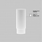 Трековый светодиодный светильник Maytoni Technical Magnetic Exility Focus Led TR032-2-5W3K-M-BW