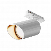 Трековый светильник Maytoni Technical Lipari TR087-1-GU10-W