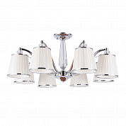 Потолочная люстра Arte Lamp Talitha A4047PL-8CC