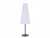 Торшер NEWPORT 3941/FL black glossy