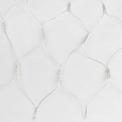 Светодиодная гирлянда Uniel сетка 220V разноцветный ULD-N1815-180/DTA Multi IP20 UL-00005488